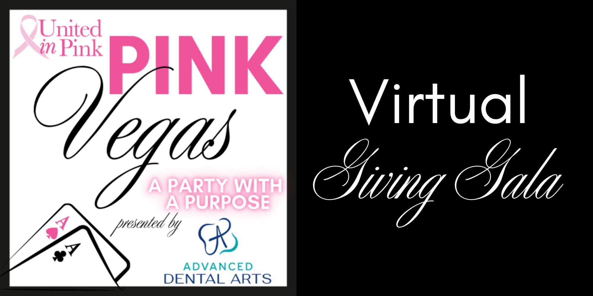 Virtual Giving Gala 2026 Logo